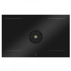 Bertazzoni P80 4I CH 2M 30NT Επαγωγική Εστία Αυτόνομη με Απορροφητήρα & Λειτουργία Κλειδώματος 83x51.5εκ. Bertazzoni P80 4I CH 2M 30NT Επαγωγική Εστία Αυτόνομη με Απορροφητήρα & Λειτουργία Κλειδώματος 83x51.5εκ.